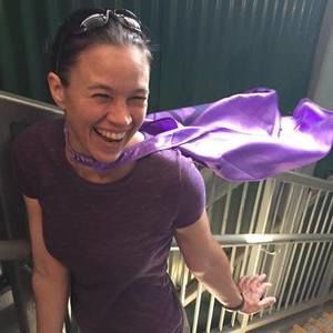 Meet your Posher, Heather